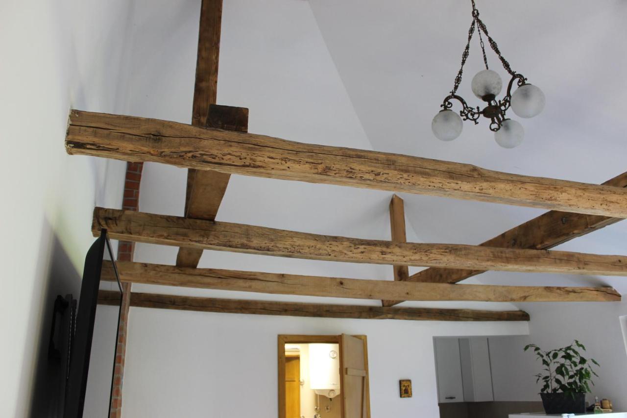 Apartmani Lunija Gornji Milanovac Esterno foto