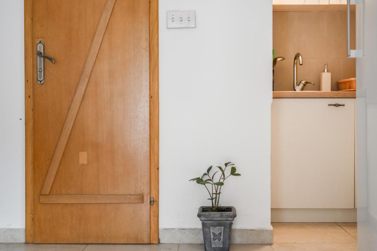Apartmani Lunija Gornji Milanovac Esterno foto